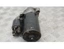 Recambio de motor arranque para mercedes-benz clase c (w202) c 250 turbo-d (202.128) referencia OEM IAM 0041518901 BOSCH 0001109