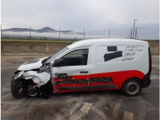 RENAULT EXPRESS FURGÓN/MONOSPACE