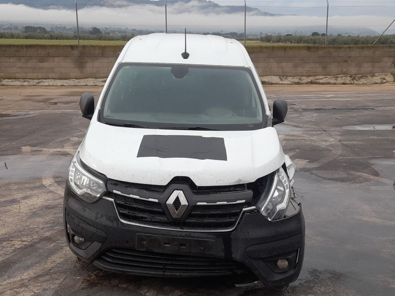 renault express furgoneta/monovolumen del año 2024