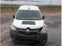 RENAULT EXPRESS FURGÓN/MONOSPACE