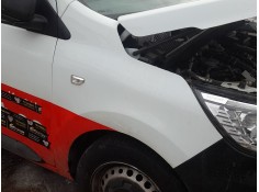 Recambio de aleta delantera derecha para renault express furgoneta/monovolumen 1.5 blue dci 75 (f6aa) referencia OEM IAM 6310068