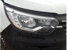 Recambio de faro derecho para renault express furgoneta/monovolumen 1.5 blue dci 75 (f6aa) referencia OEM IAM 260105660R  