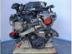 MOTOR COMPLETO 306D5 21577265 INYECCION BOSCH