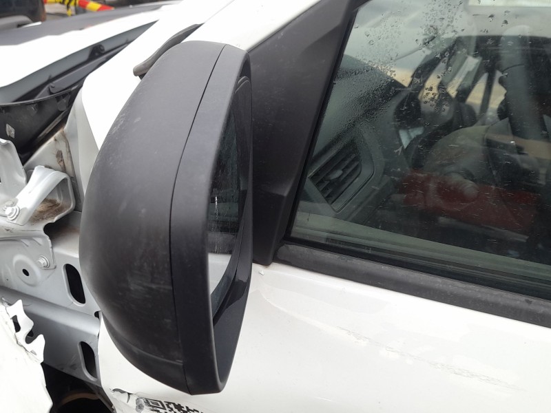 Recambio de retrovisor izquierdo para renault express furgoneta/monovolumen 1.5 blue dci 75 (f6aa) referencia OEM IAM 963028327R