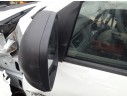 Recambio de retrovisor izquierdo para renault express furgoneta/monovolumen 1.5 blue dci 75 (f6aa) referencia OEM IAM 963028327R