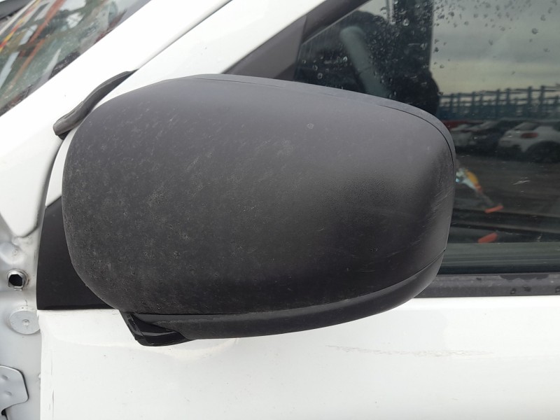 Recambio de retrovisor izquierdo para renault express furgoneta/monovolumen 1.5 blue dci 75 (f6aa) referencia OEM IAM 963028327R