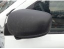 Recambio de retrovisor izquierdo para renault express furgoneta/monovolumen 1.5 blue dci 75 (f6aa) referencia OEM IAM 963028327R
