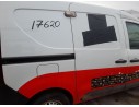 Recambio de puerta lateral corredera derecha para renault express furgoneta/monovolumen 1.5 blue dci 75 (f6aa) referencia OEM IA
