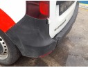 Recambio de paragolpes trasero para renault express furgoneta/monovolumen 1.5 blue dci 75 (f6aa) referencia OEM IAM 850228289R T