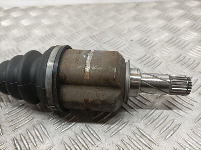 Recambio de transmision delantera izquierda para opel corsa c cosmo referencia OEM IAM 428705482  