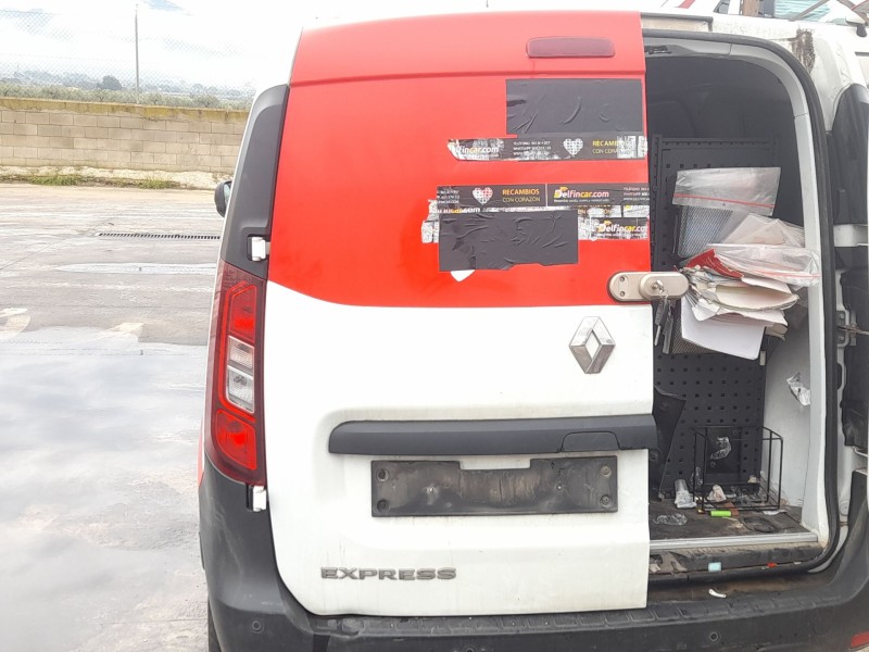 Recambio de puerta trasera izquierda carga para renault express furgoneta/monovolumen 1.5 blue dci 75 (f6aa) referencia OEM IAM 