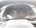 Recambio de cuadro instrumentos para renault express furgoneta/monovolumen 1.5 blue dci 75 (f6aa) referencia OEM IAM 248096218R 