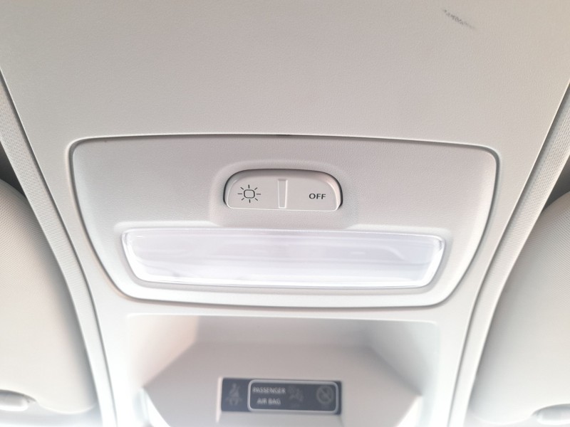 Recambio de luz interior para renault express furgoneta/monovolumen 1.5 blue dci 75 (f6aa) referencia OEM IAM 264602953R  