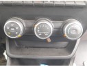 Recambio de mando climatizador para renault express furgoneta/monovolumen 1.5 blue dci 75 (f6aa) referencia OEM IAM   