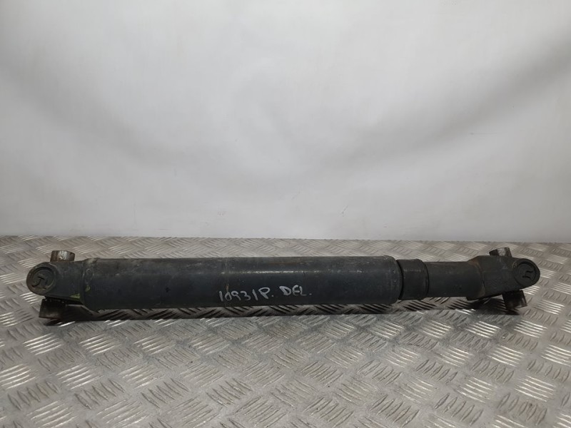 Recambio de transmision central para tata grand safari dicor 4x4 referencia OEM IAM 269941110145N  DELANTERA