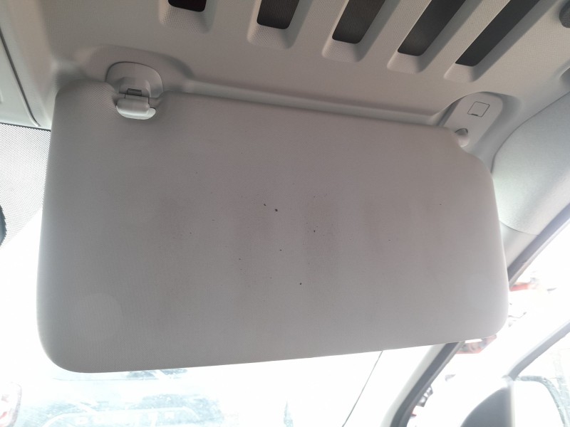Recambio de parasol derecho para renault express furgoneta/monovolumen 1.5 blue dci 75 (f6aa) referencia OEM IAM 964004107R  