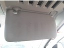 Recambio de parasol derecho para renault express furgoneta/monovolumen 1.5 blue dci 75 (f6aa) referencia OEM IAM 964004107R  