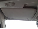 Recambio de parasol izquierdo para renault express furgoneta/monovolumen 1.5 blue dci 75 (f6aa) referencia OEM IAM 964017948R  