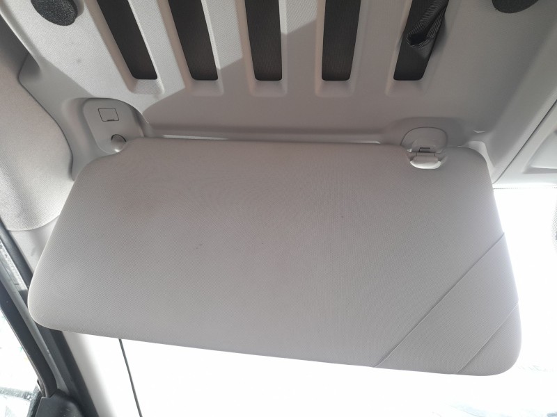Recambio de parasol izquierdo para renault express furgoneta/monovolumen 1.5 blue dci 75 (f6aa) referencia OEM IAM 964017948R  