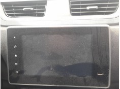 Recambio de sistema navegacion gps para renault express furgoneta/monovolumen 1.5 blue dci 75 (f6aa) referencia OEM IAM 25915048