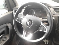 Recambio de volante para renault express furgoneta/monovolumen 1.5 blue dci 75 (f6aa) referencia OEM IAM 484009602R  