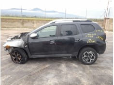 DACIA DUSTER (HM_)