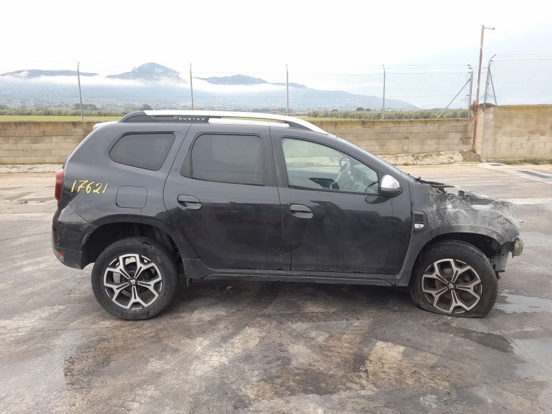 dacia duster (hm_) del año 2019