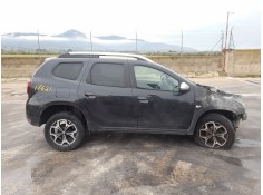 DACIA DUSTER (HM_)