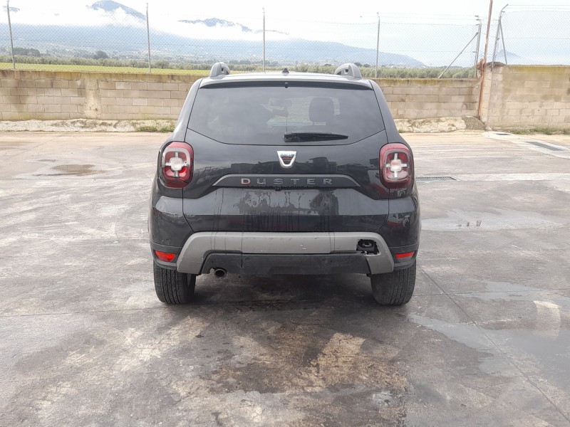 dacia duster (hm_) del año 2019