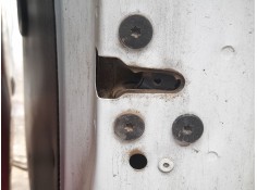 Recambio de cerradura puerta corredera derecha para renault express furgoneta/monovolumen 1.5 blue dci 75 (f6aa) referencia OEM 