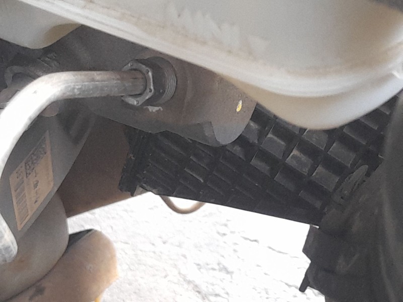 Recambio de bomba freno para renault express furgoneta/monovolumen 1.5 blue dci 75 (f6aa) referencia OEM IAM 460119467R  
