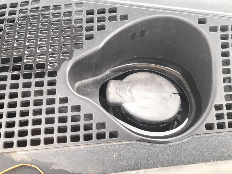 Recambio de deposito limpia para renault express furgoneta/monovolumen 1.5 blue dci 75 (f6aa) referencia OEM IAM 289107917R  