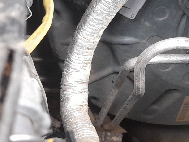 Recambio de servofreno para renault express furgoneta/monovolumen 1.5 blue dci 75 (f6aa) referencia OEM IAM 472107413R  