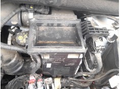 Recambio de carcasa filtro aire para renault express furgoneta/monovolumen 1.5 blue dci 75 (f6aa) referencia OEM IAM 165009775R 