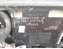 Recambio de carcasa filtro aire para renault express furgoneta/monovolumen 1.5 blue dci 75 (f6aa) referencia OEM IAM 165009775R 