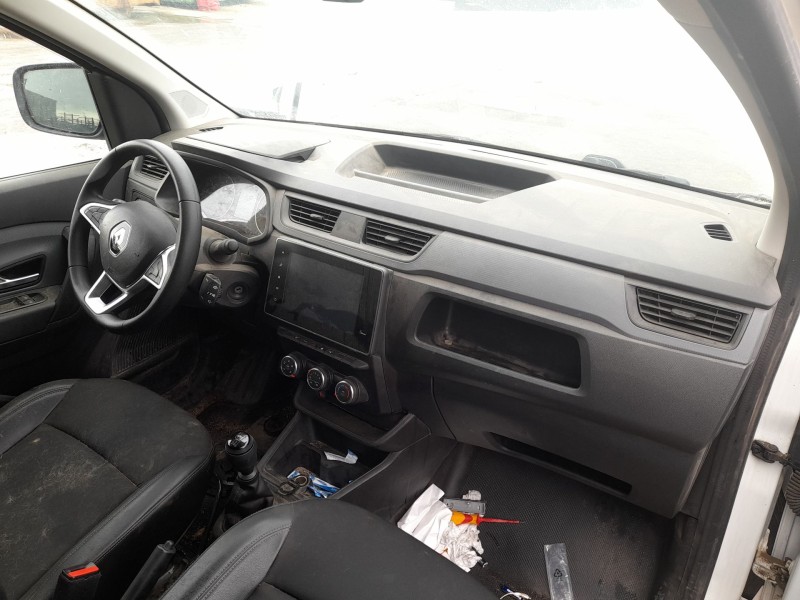 Recambio de salpicadero para renault express furgoneta/monovolumen 1.5 blue dci 75 (f6aa) referencia OEM IAM 682002650R  