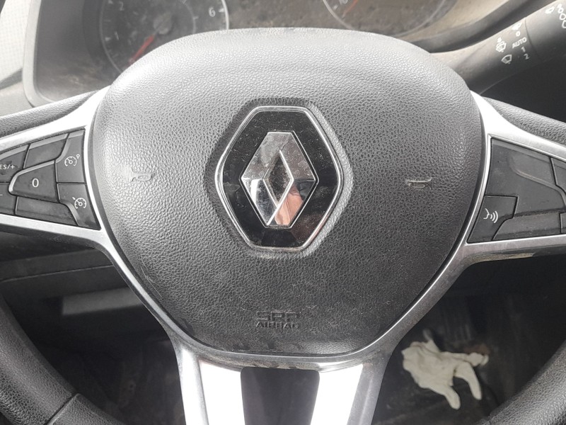 Recambio de airbag delantero derecho para renault express furgoneta/monovolumen 1.5 blue dci 75 (f6aa) referencia OEM IAM 985250