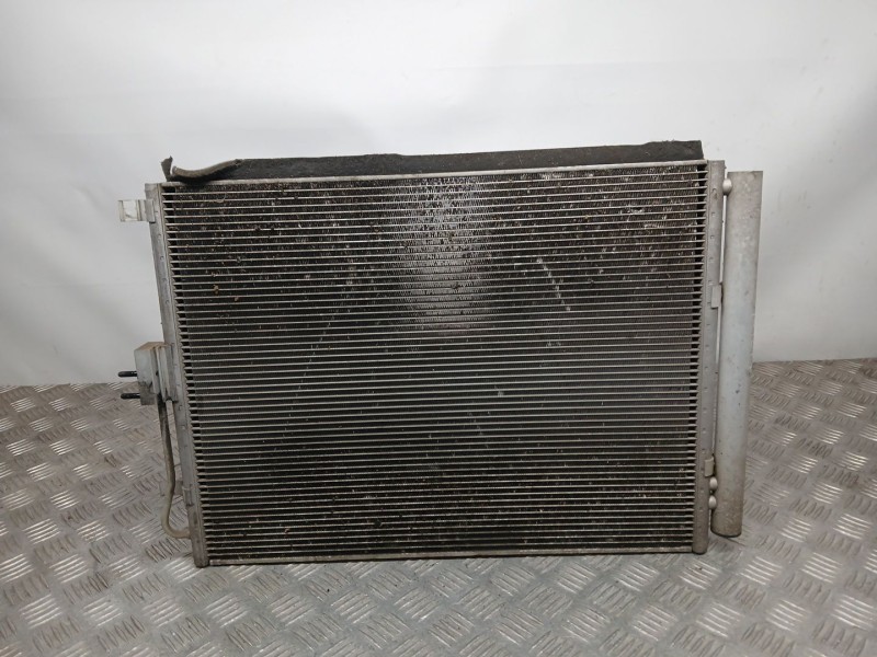 Recambio de condensador / radiador aire acondicionado para kia cee´d (jd) 1.6 crdi 136 referencia OEM IAM 97606A5801  