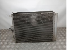 Recambio de condensador / radiador aire acondicionado para kia cee´d (jd) 1.6 crdi 136 referencia OEM IAM 97606A5801  