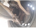 Recambio de mangueta delantera derecha para renault express furgoneta/monovolumen 1.5 blue dci 75 (f6aa) referencia OEM IAM 4001