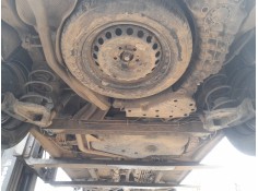 Recambio de puente trasero para renault express furgoneta/monovolumen 1.5 blue dci 75 (f6aa) referencia OEM IAM 555110548R  