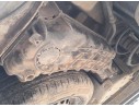 Recambio de deposito adblue para renault express furgoneta/monovolumen 1.5 blue dci 75 (f6aa) referencia OEM IAM 172A21120R  