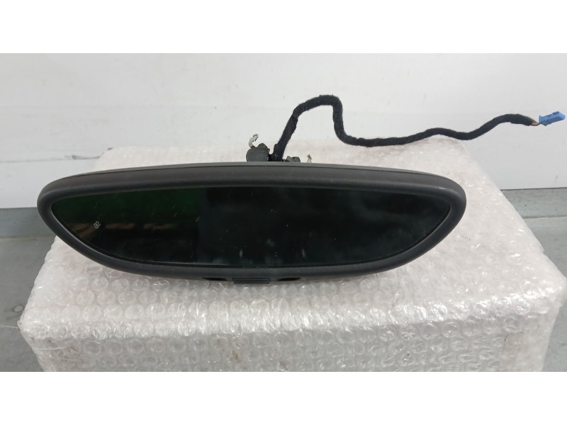 Recambio de espejo interior para porsche macan (95b) 3.0 s diesel referencia OEM IAM 958857511C1E0  