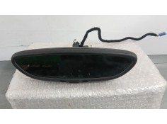 Recambio de espejo interior para porsche macan (95b) 3.0 s diesel referencia OEM IAM 958857511C1E0  