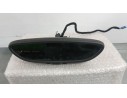Recambio de espejo interior para porsche macan (95b) 3.0 s diesel referencia OEM IAM 958857511C1E0  