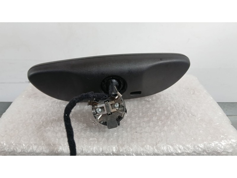 Recambio de espejo interior para porsche macan (95b) 3.0 s diesel referencia OEM IAM 958857511C1E0  