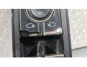 Recambio de mando elevalunas delantero izquierdo para porsche macan (95b) 3.0 s diesel referencia OEM IAM 7PP95985AE FALTA PLAST