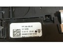 Recambio de mando elevalunas delantero izquierdo para porsche macan (95b) 3.0 s diesel referencia OEM IAM 7PP95985AE FALTA PLAST