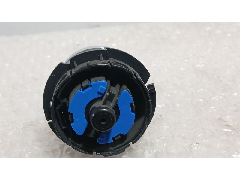 Recambio de mando luces para porsche macan (95b) 3.0 s diesel referencia OEM IAM 7P5941531F  10104301