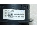 Recambio de mando luces para porsche macan (95b) 3.0 s diesel referencia OEM IAM 7P5941531F  10104301